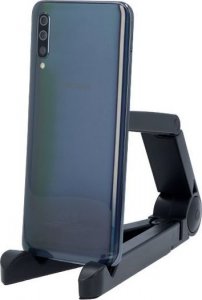 Smartfon Samsung Samsung Galaxy A50 SM-A505FN 4GB 128GB 6,4" LTE Black Klasa A- Android 3