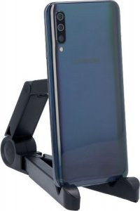 Smartfon Samsung Samsung Galaxy A50 SM-A505FN 4GB 128GB 6,4" LTE Black Klasa A- Android 4