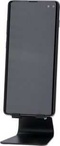 Smartfon Samsung Samsung Galaxy S10+ Black 8GB 128GB 1440x3040 Klasa A- S/N: R58M16C03ME 2