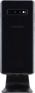 Smartfon Samsung Samsung Galaxy S10+ Black 8GB 128GB 1440x3040 Klasa A- S/N: R58M16C03ME 3