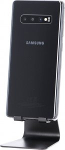 Smartfon Samsung Samsung Galaxy S10+ Black 8GB 128GB 1440x3040 Klasa A- S/N: R58M16C03ME 4