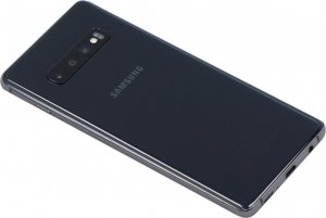 Smartfon Samsung Samsung Galaxy S10+ Black 8GB 128GB 1440x3040 Klasa A- S/N: R58M16C03ME 6