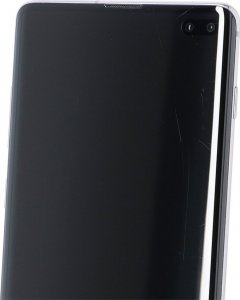 Smartfon Samsung Samsung Galaxy S10+ Black 8GB 128GB 1440x3040 Klasa A- S/N: R58M16C03ME 8