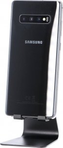 Smartfon Samsung Samsung Galaxy S10+ Black 8GB 128GB 1440x3040 Klasa A- S/N: R58M9770T8Z 5