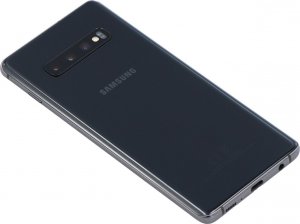 Smartfon Samsung Samsung Galaxy S10+ Black 8GB 128GB 1440x3040 Klasa A- S/N: R58M9770T8Z 7