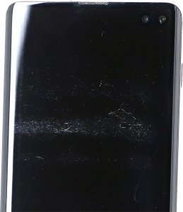 Smartfon Samsung Samsung Galaxy S10+ Black 8GB 128GB 1440x3040 Klasa A- S/N: R58M9770T8Z 8