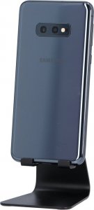 Smartfon Samsung Samsung Galaxy S10e Prism Black 6GB 128GB 1080x2280 Klasa A- S/N: RF8M1356KTP 5