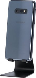 Smartfon Samsung Samsung Galaxy S10e Prism Black 6GB 128GB 1080x2280 Klasa A- S/N: RF8M91JLG3W 5