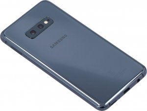 Smartfon Samsung Samsung Galaxy S10e Prism Black 6GB 128GB 1080x2280 Klasa A- S/N: RF8MA17F27E 7