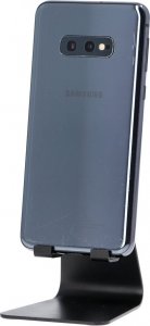 Smartfon Samsung Samsung Galaxy S10e Prism Black 6GB 128GB 1080x2280 Klasa A- S/N: RF8MA2V7YXM 5