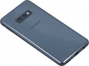 Smartfon Samsung Samsung Galaxy S10e Prism Black 6GB 128GB 1080x2280 Klasa A- S/N: RF8MA2V7YXM 7