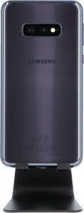 Smartfon Samsung Samsung Galaxy S10e Prism Black 6GB 128GB 1080x2280 Klasa A- S/N: RF8MB1DTV2A 3