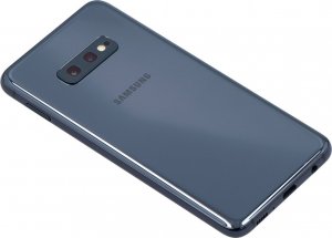 Smartfon Samsung Samsung Galaxy S10e Prism Black 6GB 128GB 1080x2280 Klasa A- S/N: RF8MB1DTV2A 7