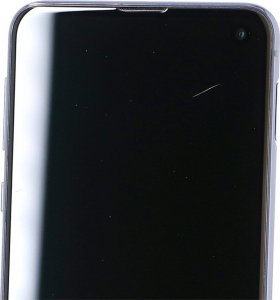 Smartfon Samsung Samsung Galaxy S10e Prism Black 6GB 128GB 1080x2280 Klasa A- S/N: RF8MB1DTV2A 8