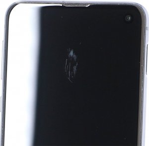 Smartfon Samsung Samsung Galaxy S10e Prism Black 6GB 128GB 1080x2280 Klasa A- S/N: RF8N41A9TWV 8