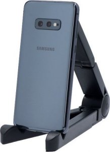 Smartfon Samsung Samsung Galaxy S10e SM-G970F 6GB 128GB 1080x2280 DualSim LTE Prism Black Powystawowy Android + Nowe Słuchawki Samsung Galaxy Buds Live SM-R180 4