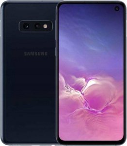 Smartfon Samsung Samsung Galaxy S10e SM-G970F 6GB 128GB 1080x2280 DualSim LTE Prism Black Powystawowy Android + Nowe Słuchawki Samsung Galaxy Buds Live SM-R180 9