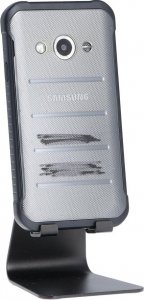 Smartfon Samsung Samsung Galaxy Xcover 3 1,5GB 8GB 480x800 Klasa A- S/N: R58GB1A7Y8R 4