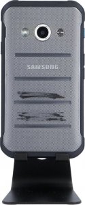 Smartfon Samsung Samsung Galaxy Xcover 3 1,5GB 8GB 480x800 Klasa A- S/N: R58GB1A7Y8R 5