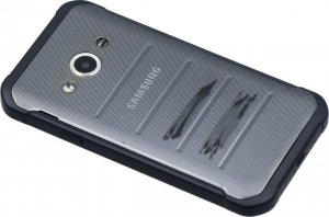 Smartfon Samsung Samsung Galaxy Xcover 3 1,5GB 8GB 480x800 Klasa A- S/N: R58GB1A7Y8R 7