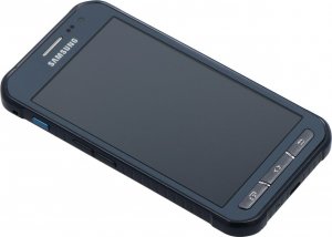 Smartfon Samsung Samsung Galaxy Xcover 3 1,5GB 8GB 480x800 Klasa A- S/N: R58H6039NYT 6