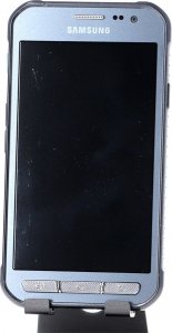 Smartfon Samsung Samsung Galaxy Xcover 3 1,5GB 8GB 480x800 Klasa A- S/N: R58H6039NYT 8