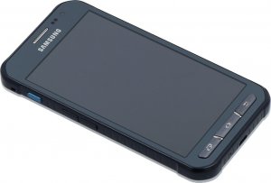 Smartfon Samsung Samsung Galaxy Xcover 3 1,5GB 8GB 480x800 Klasa A- S/N: R58H81NZC4P 6