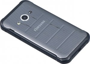 Smartfon Samsung Samsung Galaxy Xcover 3 1,5GB 8GB 480x800 Klasa A- S/N: R58H94DJFJJ 7