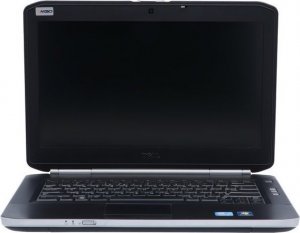 Laptop Dell Dell Latitude E5420 i5-2520M 8GB 240GB SSD 1600x900 Klasa A- Windows 10 Home 1