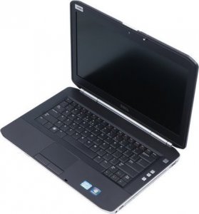 Laptop Dell Dell Latitude E5420 i5-2520M 8GB 240GB SSD 1600x900 Klasa A- Windows 10 Home 6