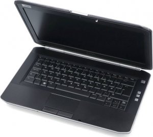 Laptop Dell Dell Latitude E5420 i7-2620M 8GB NOWY DYSK 240GB SSD 1366x768 Klasa A Windows 10 Home 2