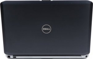 Laptop Dell Dell Latitude E5530 i5-3230M 8GB NOWY DYSK 240GB SSD 1920x1080 Klasa A Windows 10 Home 6