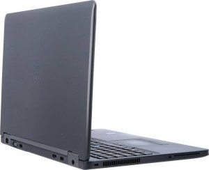 Laptop Dell Dell Latitude E5550 i5-5300U 8GB NOWY DYSK 240GB SSD 1920x1080 Klasa A- Windows 10 Professional 5