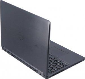 Laptop Dell Dell Latitude E5550 i5-5300U 8GB NOWY DYSK 240GB SSD 1920x1080 Klasa A- Windows 10 Professional 6