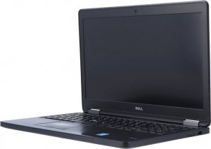 Laptop Dell Dell Latitude E5550 i5-5300U 8GB NOWY DYSK 480GB SSD 1920x1080 Klasa A- 2