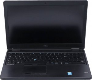 Laptop Dell Dell Latitude E5550 i5-5300U 8GB NOWY DYSK 480GB SSD 1920x1080 Klasa A- Windows 10 Home 1