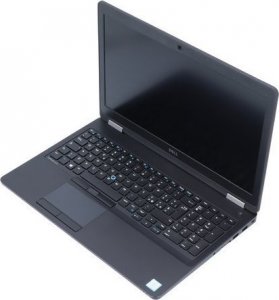 Laptop Dell Dell Latitude E5570 i5-6200U 8GB 480GB SSD 1920x1080 Klasa A- 6