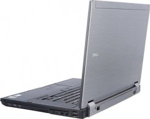 Laptop Dell Dell Latitude E6510 i3-380M 8GB NOWY DYSK 240GB SSD 1600x900 Klasa A- Windows 10 Home 3