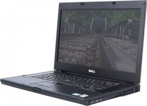 Laptop Dell Dell Latitude E6510 i3-380M 8GB NOWY DYSK 240GB SSD 1600x900 Klasa A- Windows 10 Home 4