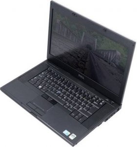 Laptop Dell Dell Latitude E6510 i3-380M 8GB NOWY DYSK 240GB SSD 1600x900 Klasa A- Windows 10 Home 5