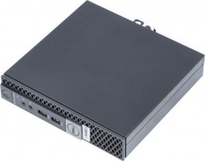 Komputer Dell Dell Optiplex 3040 Micro i5-6500 4x3.2GHz 16GB 240GB SSD Windows 10 Home PL 2