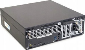 Komputer Dell Dell Optiplex 3040 SFF i5-6500 3.2GHz 8GB 240GB SSD Windows 10 Professional PL U1 4