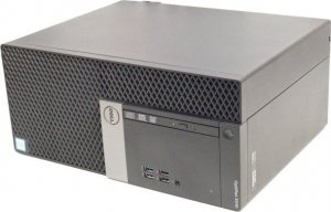 Komputer Dell Dell Optiplex 3040 i5-6500 3.2GHz 8GB 240GB SSD DVD Windows 10 Professional PL U1 2