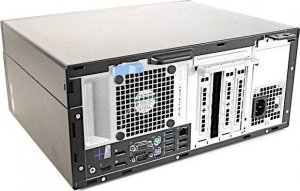 Komputer Dell Dell Optiplex 5050 MT i5-7500T 4x2.7GHz 8GB 240GB SSD BN Windows 10 Home PL 3