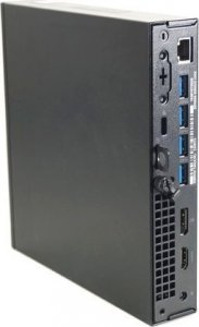 Komputer Dell Dell Optiplex 5050 Micro Desktop i5-7500T 4x2.7GHz 8GB 240GB SSD Windows 10 Home PL U1 4