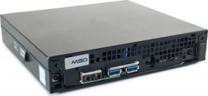 Komputer Dell Dell Optiplex 5050 Micro Desktop i5-7500T 4x2.7GHz 8GB 240GB SSD Windows 10 Home PL U1 5