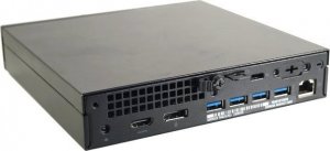 Komputer Dell Dell Optiplex 5050 Micro i5-6500T 4x2.5GHz 8GB 120GB SSD Windows 10 Home PL U1 3