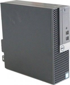 Komputer Dell Dell Optiplex 5050 SFF i5-6500 3.2GHz 8GB 240GB SSD BN Windows 10 Home PL U1 5