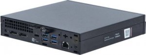 Komputer Dell Dell Optiplex 5060 Micro i5-8500T 6x2.1GHz 16GB 480GB SSD Windows 10 Professional PL 3