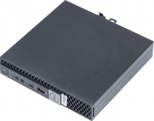 Komputer Dell Dell Optiplex 5060 Micro i5-8500T 6x2.1GHz 16GB 480GB SSD Windows 10 Professional PL 4
